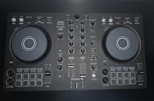 Location platine de mixage