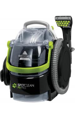 Location aspirateur