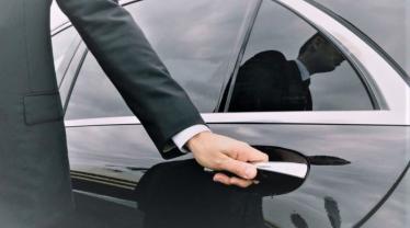 Service transport personne