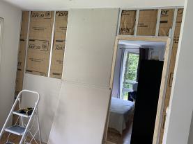 Service renovation interieure