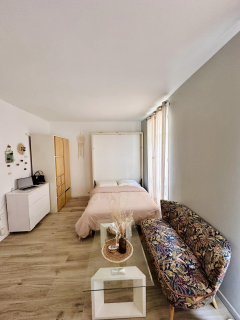 Location chambre meublee