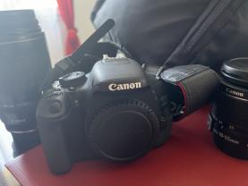 Location appareil photo numerique