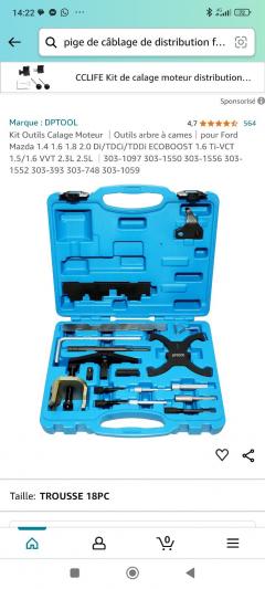 Location outils auto