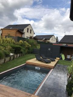 Service entretien jardin