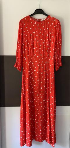 Location robe