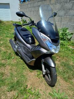 Location scooter