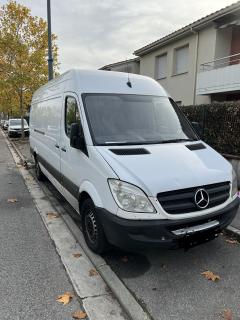 Location camion camionnette