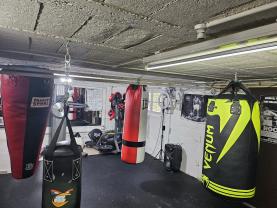 Service coach sportif