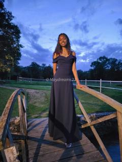 Location robe