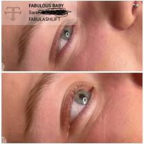Service estheticienne