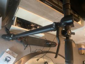 Location trottinette