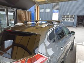 Location barres de toit