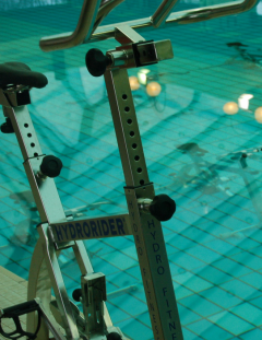 Service coach sportif
