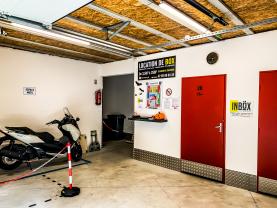 Location stockage en box