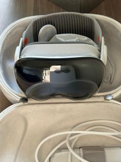 Location casque vr