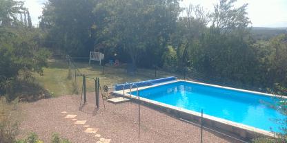 Location piscine