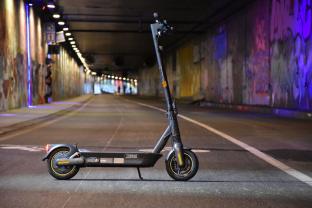 Location trottinette