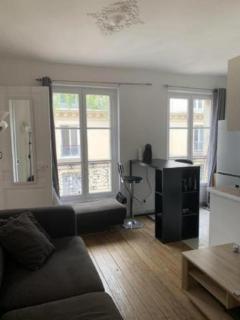 Location chambre meublee
