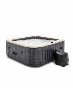 Location jacuzzi