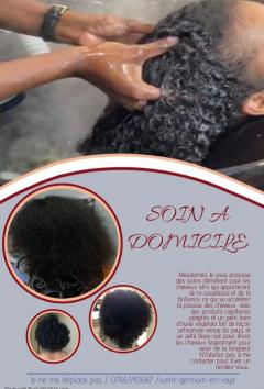 Service soins
