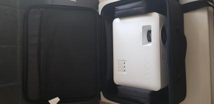 Location videoprojecteur