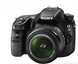Location appareil photo numerique
