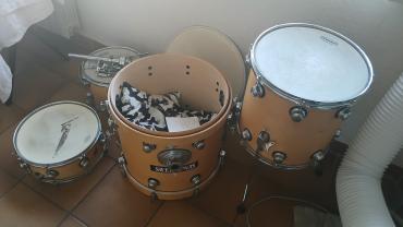 Location instrument musique