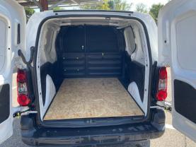 Location camion camionnette