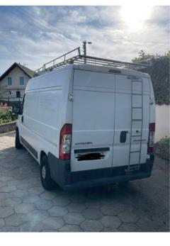 Location utilitaire