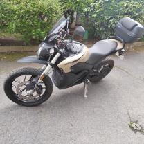 Location moto