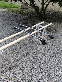 Location barres de toit