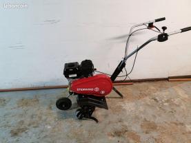 Location motobineuse