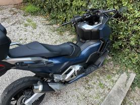 Location moto