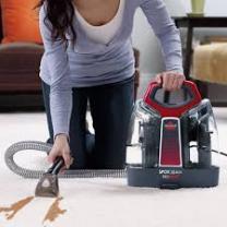 Location aspirateur