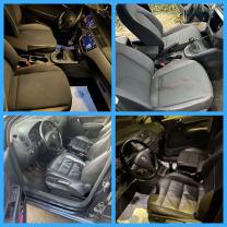 Service nettoyage moquette