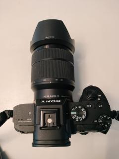 Location appareil photo numerique