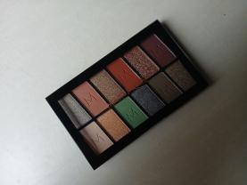 Service maquillage