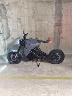 Location moto