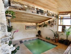 Location piscine