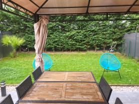Service entretien jardin
