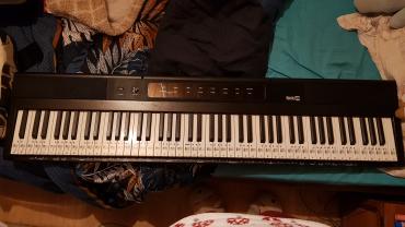 Location piano