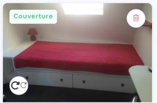 Service garde enfants