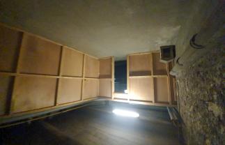 Location stockage box securise