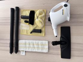 Location nettoyeur vapeur