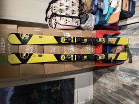 Location materiel de ski