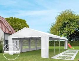 Location tente reception