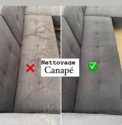 Service nettoyage