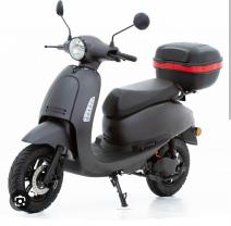 Location scooter