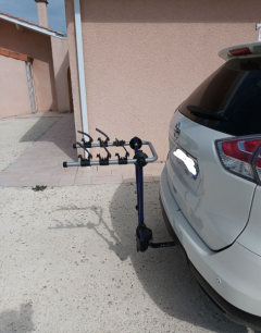 Location porte velo
