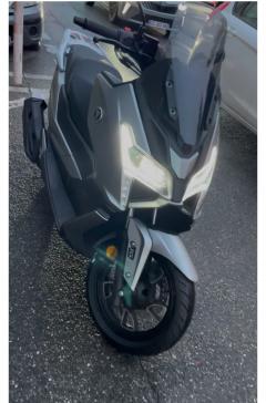 Location scooter